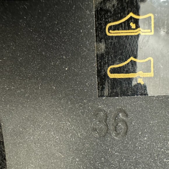 Le Chateu Lace Up Ankle Boots - Picture 6 of 9